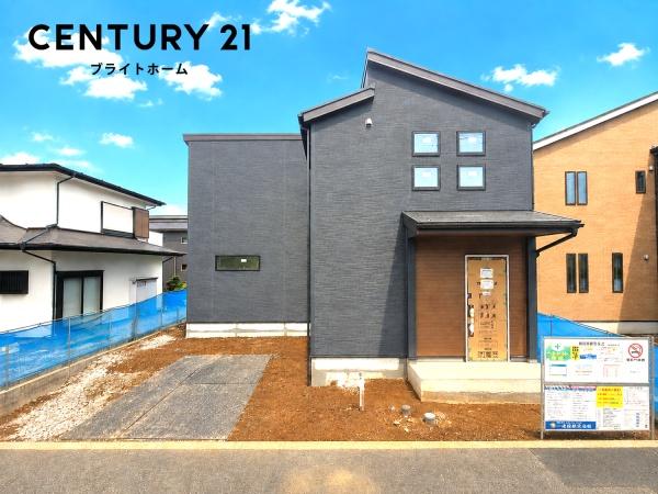横浜市瀬谷区東野の新築一戸建