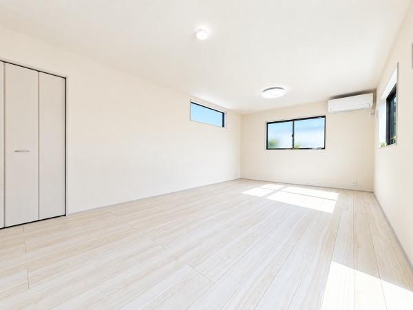 横浜市瀬谷区東野の新築一戸建