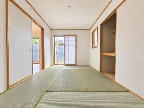 横浜市鶴見区馬場４丁目の中古一戸建て