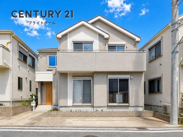 横浜市鶴見区馬場４丁目の中古一戸建