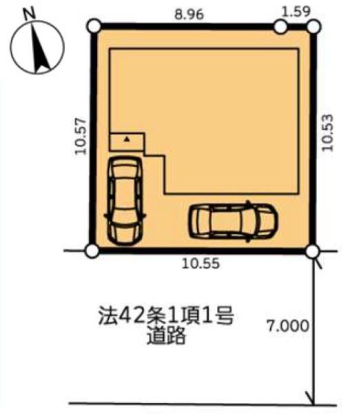 横浜市鶴見区馬場４丁目の中古一戸建て