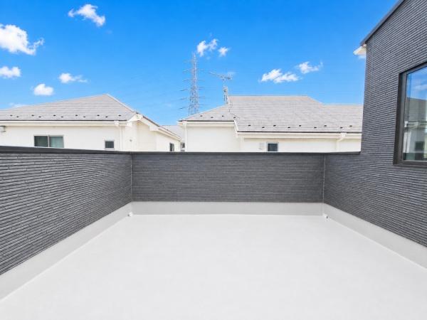 横浜市磯子区洋光台４丁目の新築一戸建