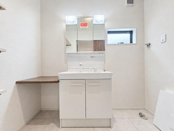 横浜市磯子区洋光台４丁目の新築一戸建