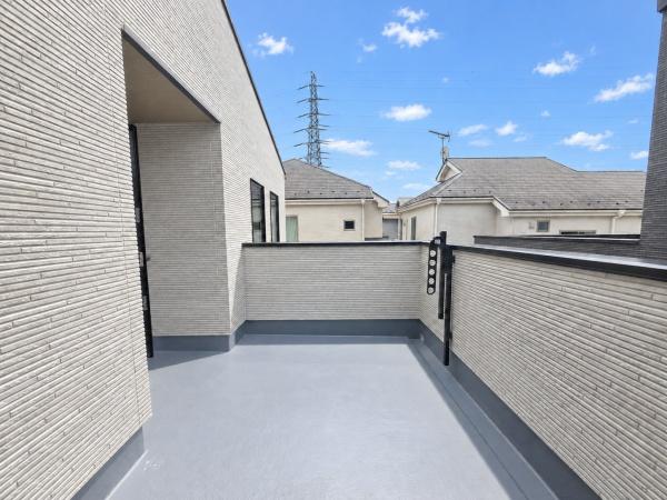 横浜市磯子区洋光台４丁目の新築一戸建