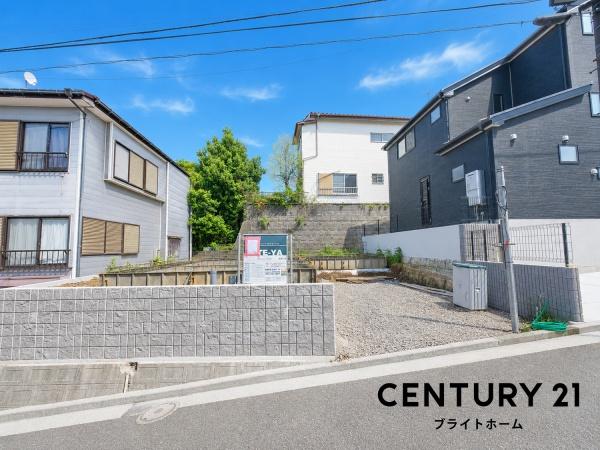 横浜市南区六ツ川2丁目の新築一戸建