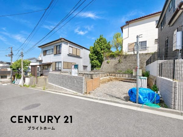 横浜市南区六ツ川２丁目の新築一戸建
