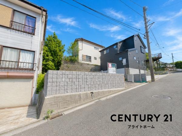 横浜市南区六ツ川２丁目の新築一戸建