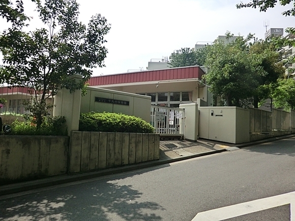 横浜市緑区上山３丁目の新築一戸建(横浜市千丸台保育園)