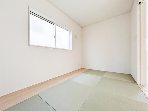 横浜市緑区上山３丁目の新築一戸建