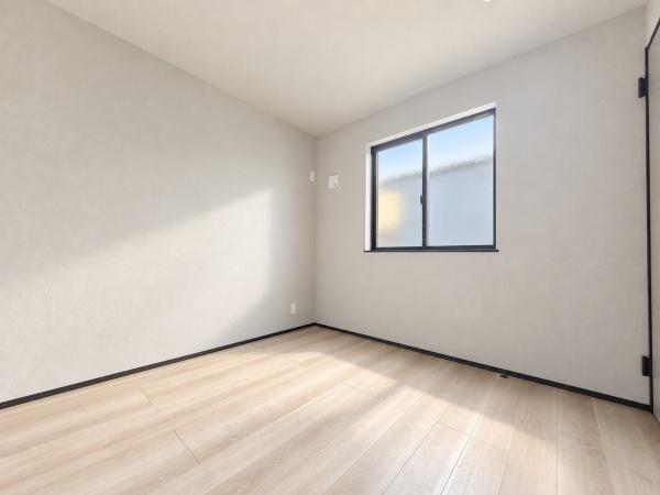 横浜市磯子区洋光台６丁目の新築一戸建