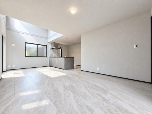 横浜市磯子区洋光台６丁目の新築一戸建