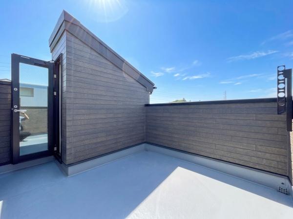 横浜市青葉区鴨志田町の新築一戸建