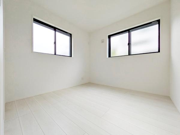 横浜市青葉区鴨志田町の新築一戸建