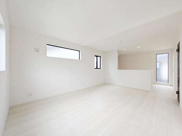横浜市青葉区鴨志田町の新築一戸建