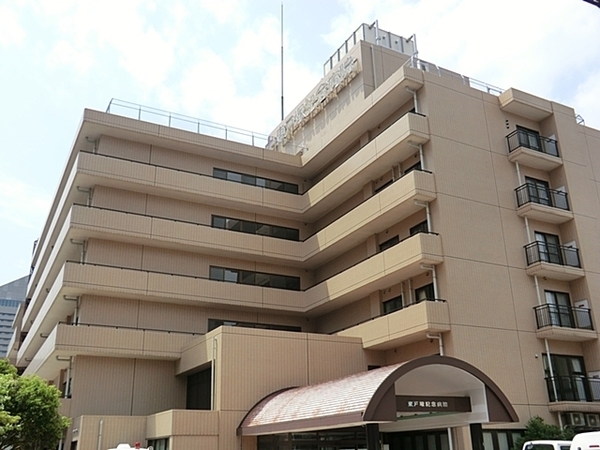 横浜市戸塚区平戸５丁目の中古一戸建て(東戸塚記念病院)
