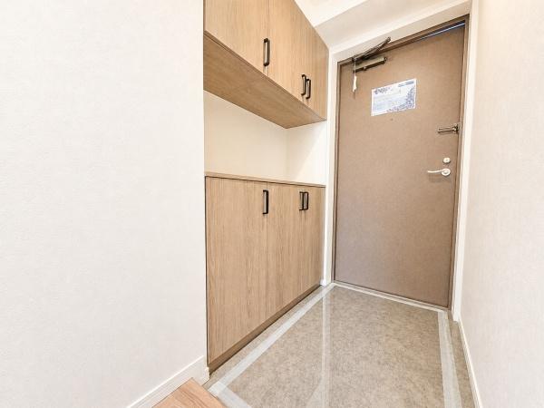 クレストフォルム市が尾南