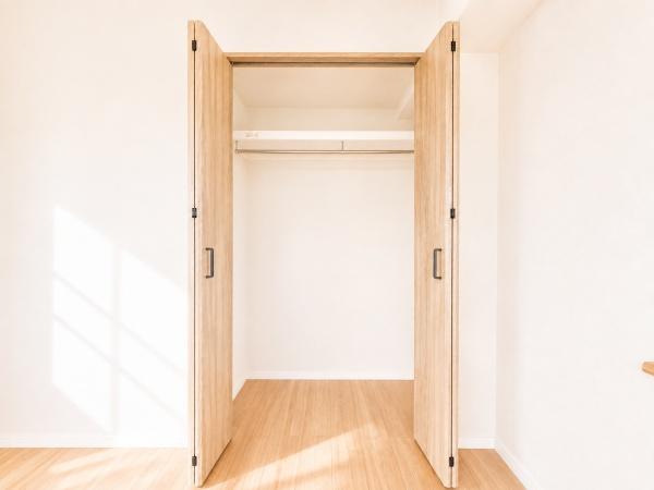 クレストフォルム市が尾南