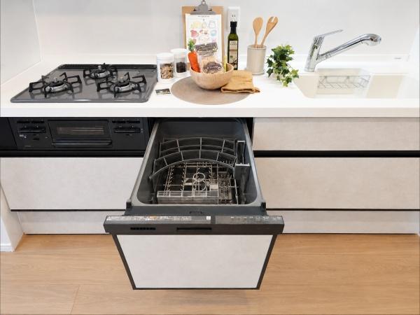 クレストフォルム市が尾南