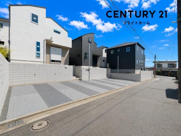 横浜市旭区今宿東町の新築一戸建
