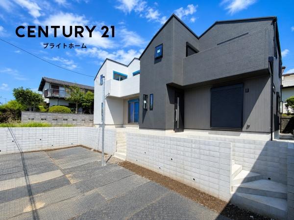 横浜市旭区今宿東町の新築一戸建