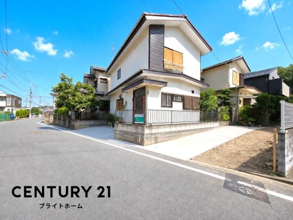 横浜市青葉区たちばな台２丁目の新築一戸建