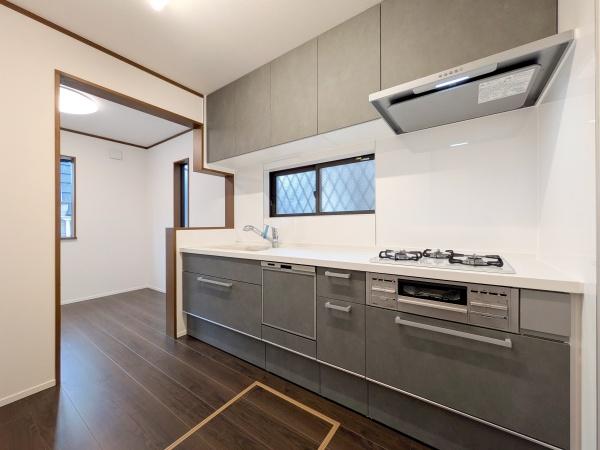 横浜市旭区白根２丁目の中古一戸建て