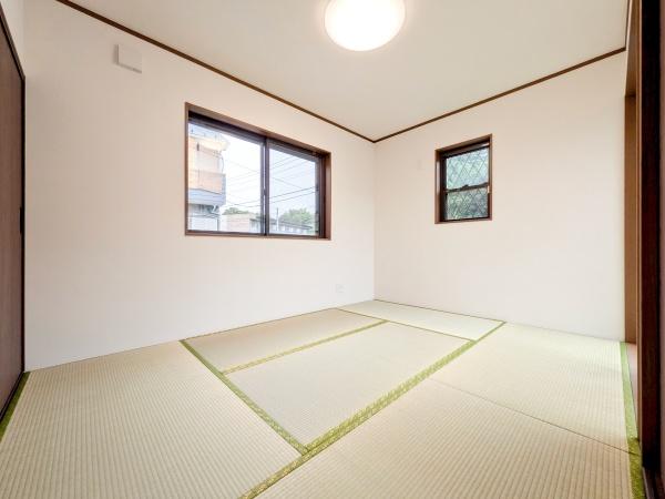 横浜市旭区白根２丁目の中古一戸建て