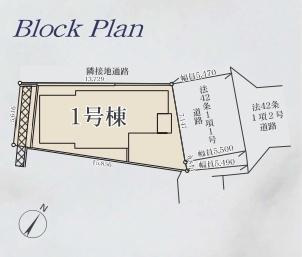 横浜市旭区二俣川２丁目の新築一戸建