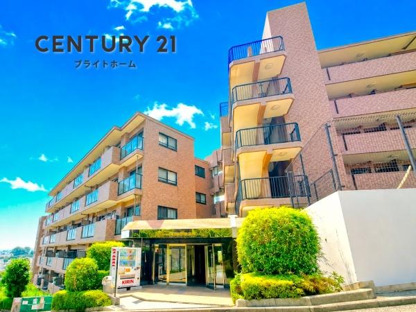 ライオンズガーデンヒルズ上大岡