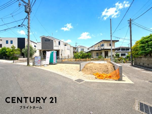 横浜市港南区東永谷１丁目の新築一戸建