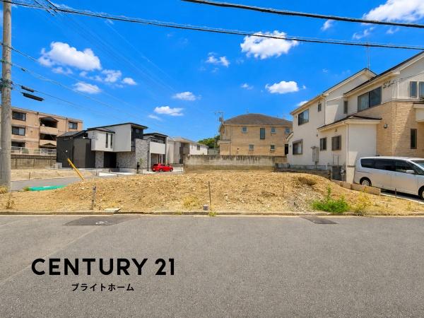 横浜市港北区大曽根3丁目の新築一戸建