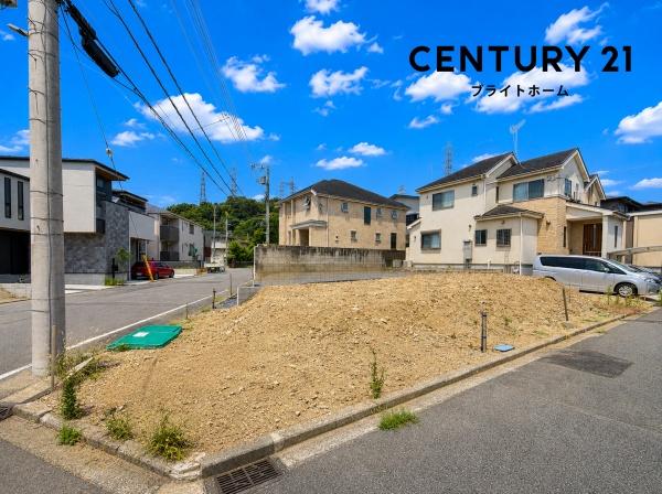 横浜市港北区大曽根３丁目の新築一戸建