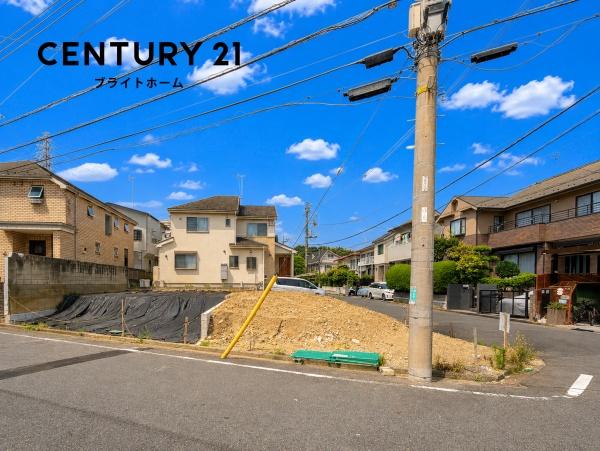 横浜市港北区大曽根３丁目の新築一戸建