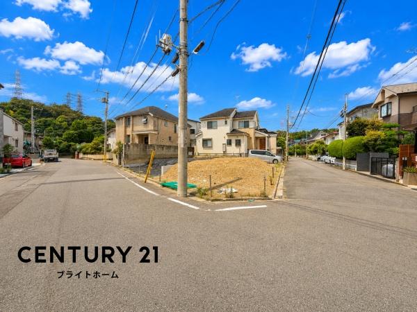 横浜市港北区大曽根３丁目の新築一戸建