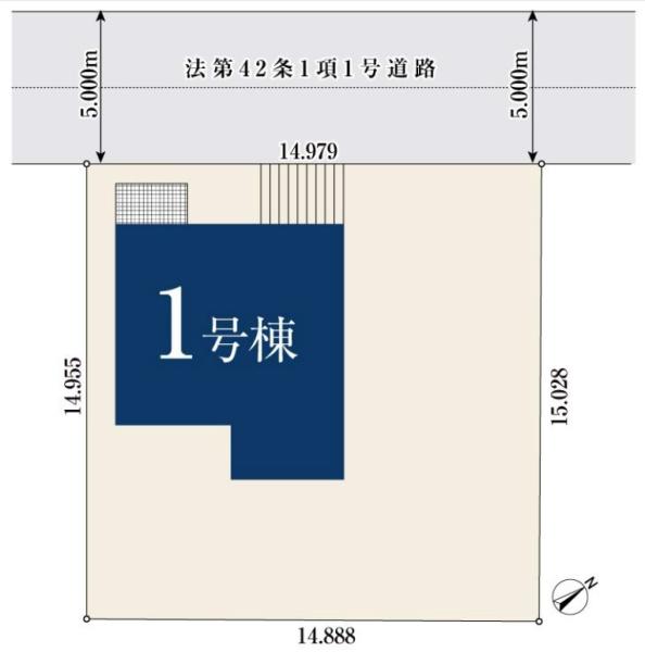 横浜市港南区日限山２丁目の新築一戸建