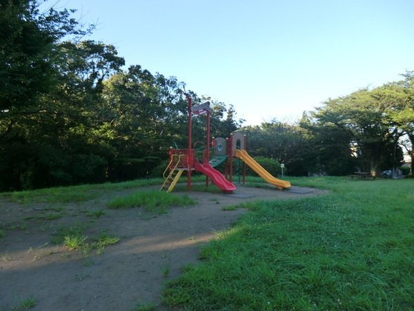 ビッグヴァン二俣川ホームズ(南本宿公園)