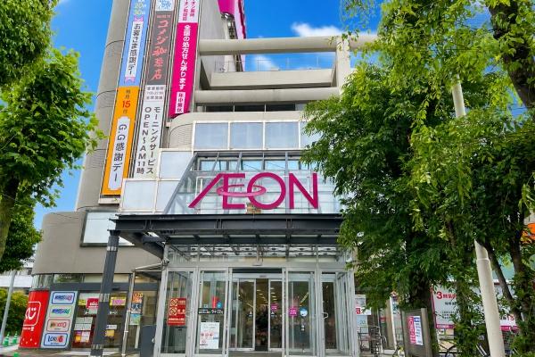 横浜市港北区師岡町の新築一戸建(イオン駒岡店)