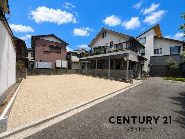 横浜市港北区師岡町の新築一戸建