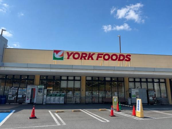 横浜市戸塚区汲沢町の新築一戸建(ヨークフーズ戸塚深谷町店)