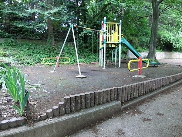 横浜市戸塚区汲沢町の新築一戸建(東山公園)