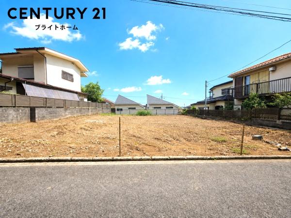横浜市磯子区森が丘１丁目の新築一戸建