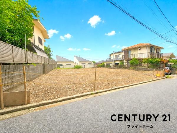 横浜市磯子区森が丘１丁目の新築一戸建