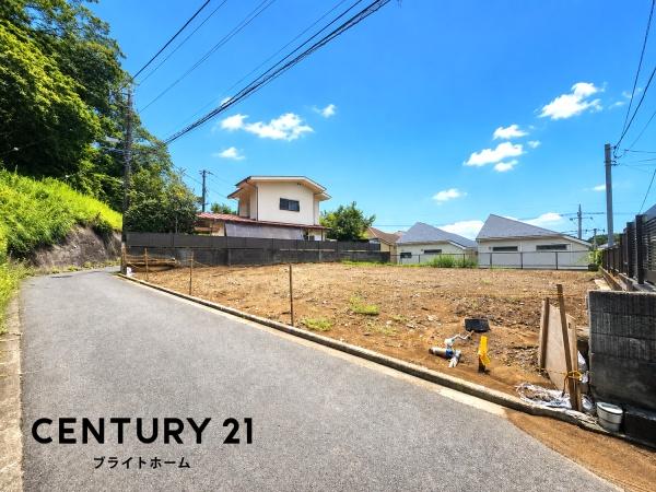横浜市磯子区森が丘１丁目の新築一戸建