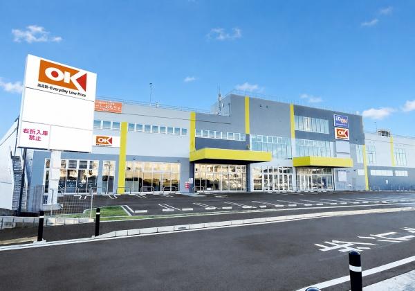 横浜市瀬谷区宮沢２丁目の新築一戸建(オーケー下瀬谷店)