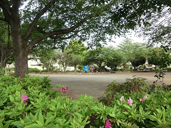 横浜市瀬谷区宮沢２丁目の新築一戸建(瀬谷第一公園)