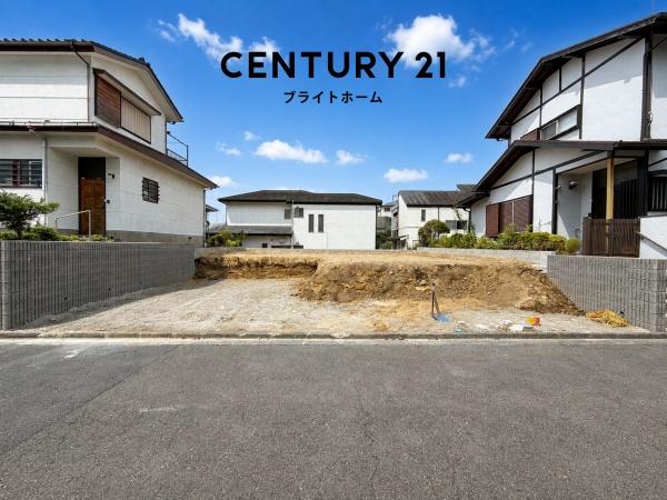 横浜市旭区上白根2丁目の新築一戸建