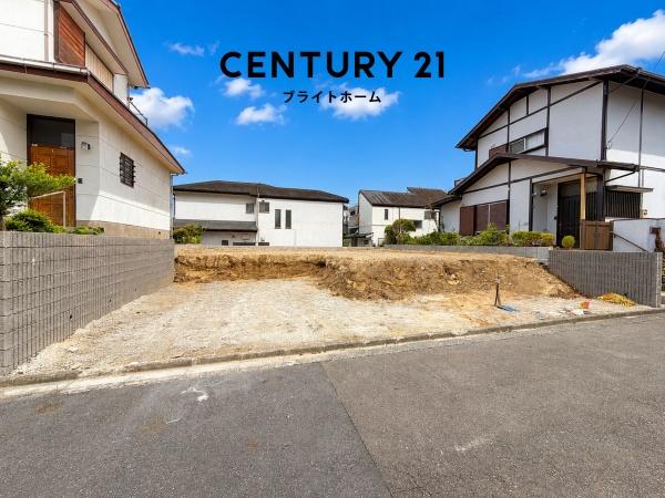 横浜市旭区上白根２丁目の新築一戸建