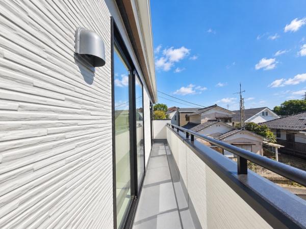 横浜市旭区三反田町の新築一戸建