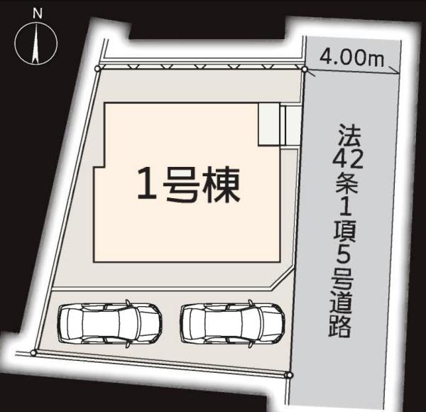 横浜市旭区三反田町の新築一戸建