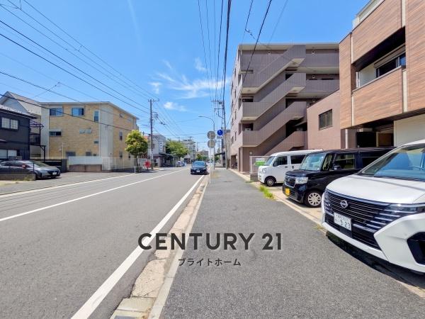 横浜市鶴見区栄町通１丁目の中古一戸建て